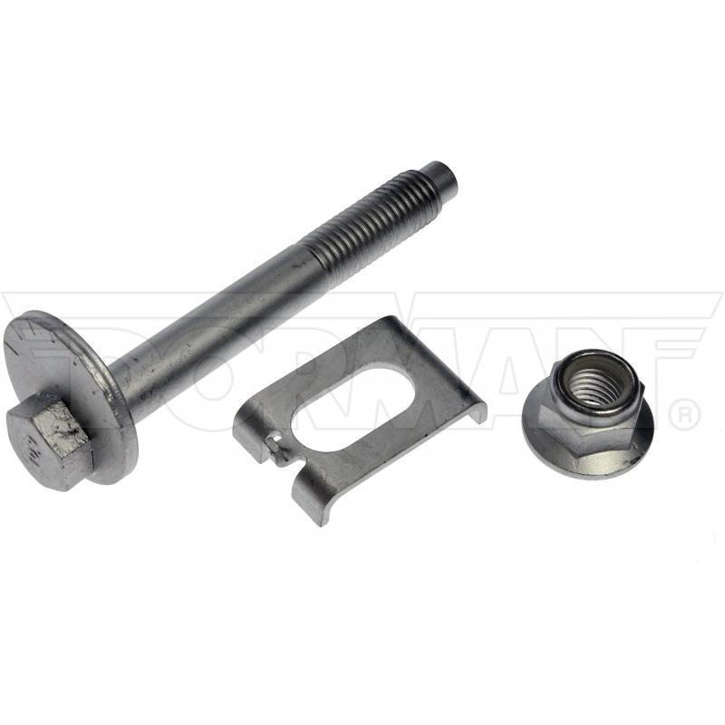 2007 Lincoln Mark LT Alignment Cam Bolt Front Dorman 31916 image 2 of 4