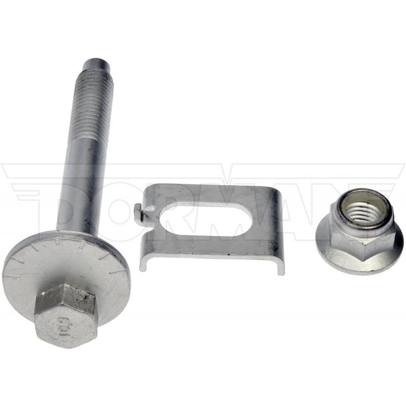 2007 Lincoln Mark LT Alignment Cam Bolt Front Dorman 31916 image 3 of 4