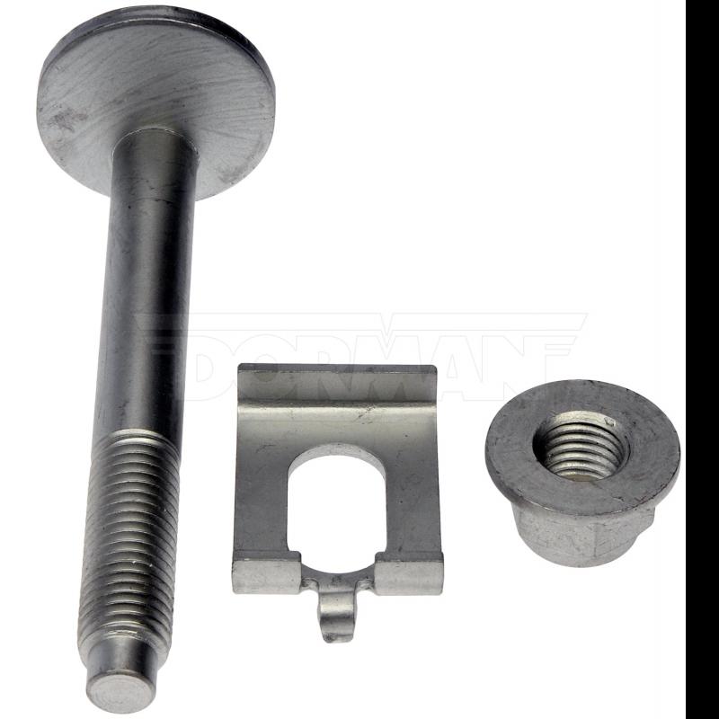 2007 Lincoln Mark LT Alignment Cam Bolt Front Dorman 31916 image 4 of 4