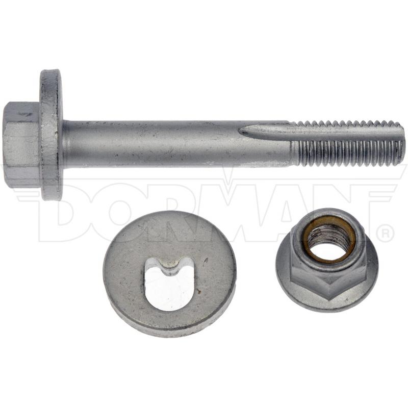 2010 Ford Focus Alignment Cam Bolt Rear Dorman 31918 image 1 of 4