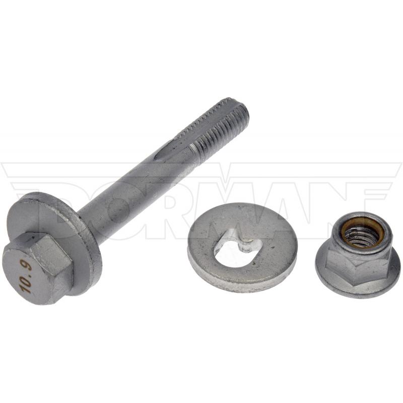 2010 Ford Focus Alignment Cam Bolt Rear Dorman 31918 image 2 of 4