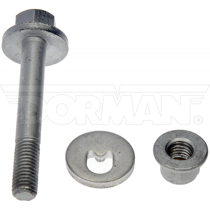 2010 Ford Focus Alignment Cam Bolt Rear Dorman 31918 image 3 of 4