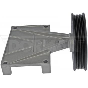 1999 Toyota Avalon A/C Compressor Bypass Pulley