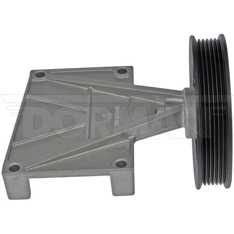 1999 Toyota Solara A/C Compressor Bypass Pulley