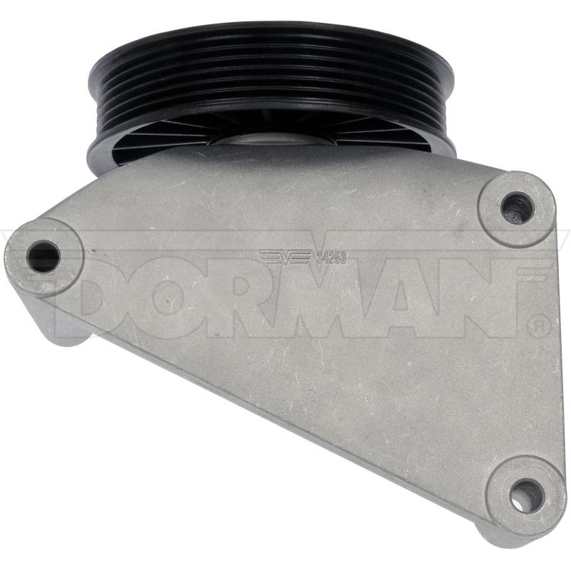 2005 Nissan Altima A/C Compressor Bypass Pulley Dorman 34253 image 2 of 3