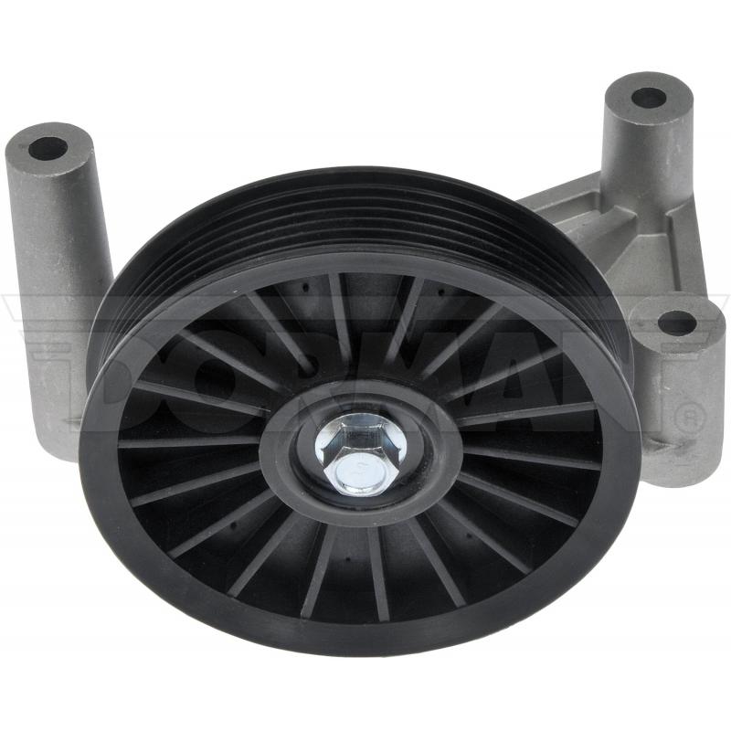 2005 Nissan Altima A/C Compressor Bypass Pulley Dorman 34253 image 3 of 3