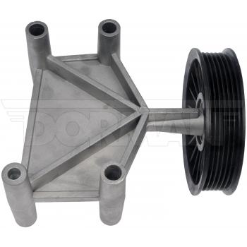 2005 Kia Sedona A/C Compressor Bypass Pulley