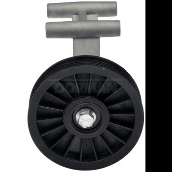 2005 Kia Sedona A/C Compressor Bypass Pulley Dorman 34289 image 3 of 4