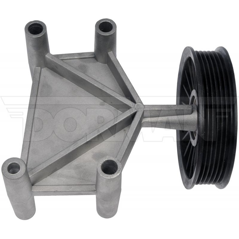 Dorman 34289 - A/C Compressor Bypass Pulley Dorman 34289 A/C Compressor Bypass Pulley product image 1 of 5