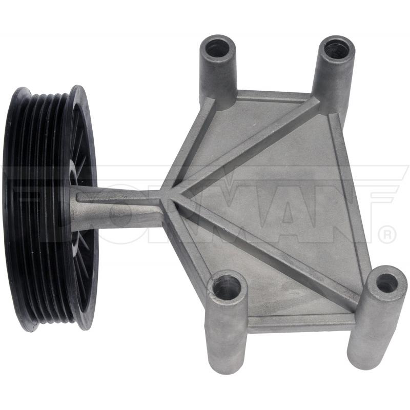 Dorman 34289 - A/C Compressor Bypass Pulley Dorman 34289 A/C Compressor Bypass Pulley product image 2 of 5