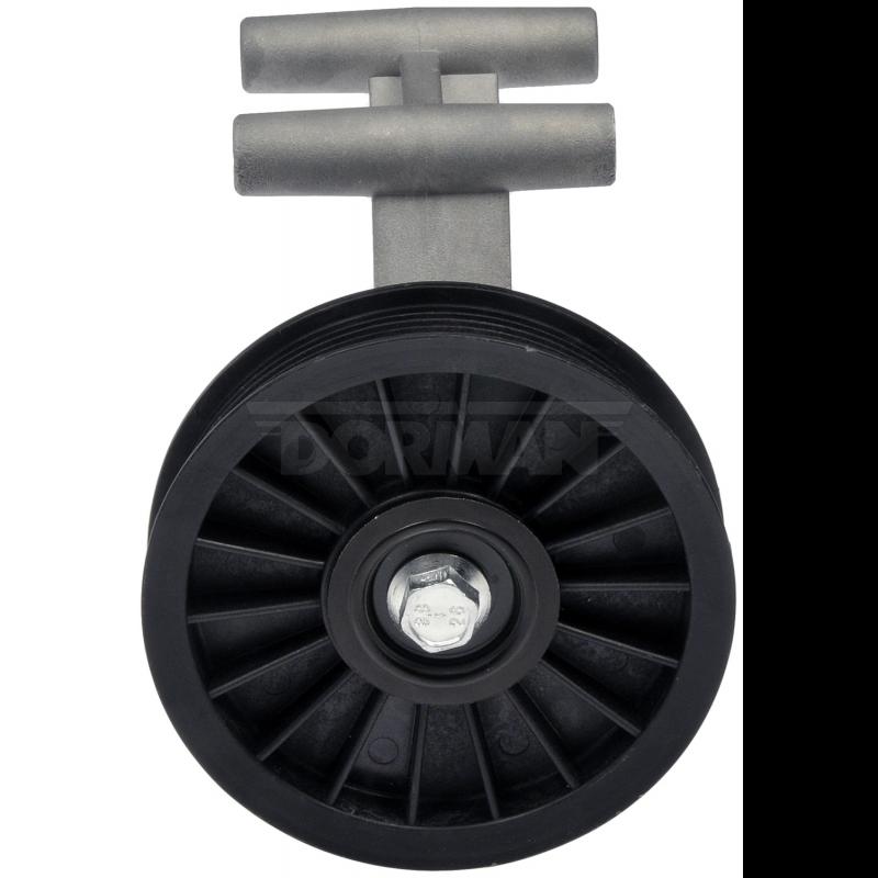 Dorman 34289 - A/C Compressor Bypass Pulley Dorman 34289 A/C Compressor Bypass Pulley product image 3 of 5