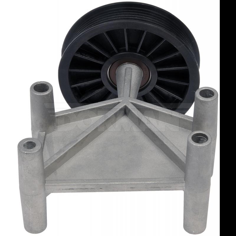 Dorman 34289 - A/C Compressor Bypass Pulley Dorman 34289 A/C Compressor Bypass Pulley product image 4 of 5