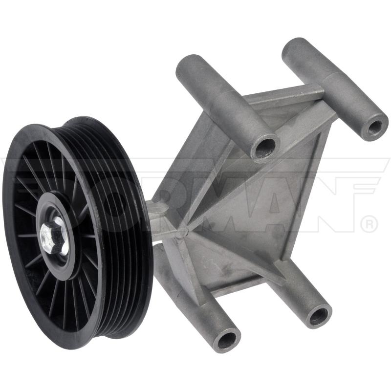 Dorman 34289 - A/C Compressor Bypass Pulley Dorman 34289 A/C Compressor Bypass Pulley product image 5 of 5