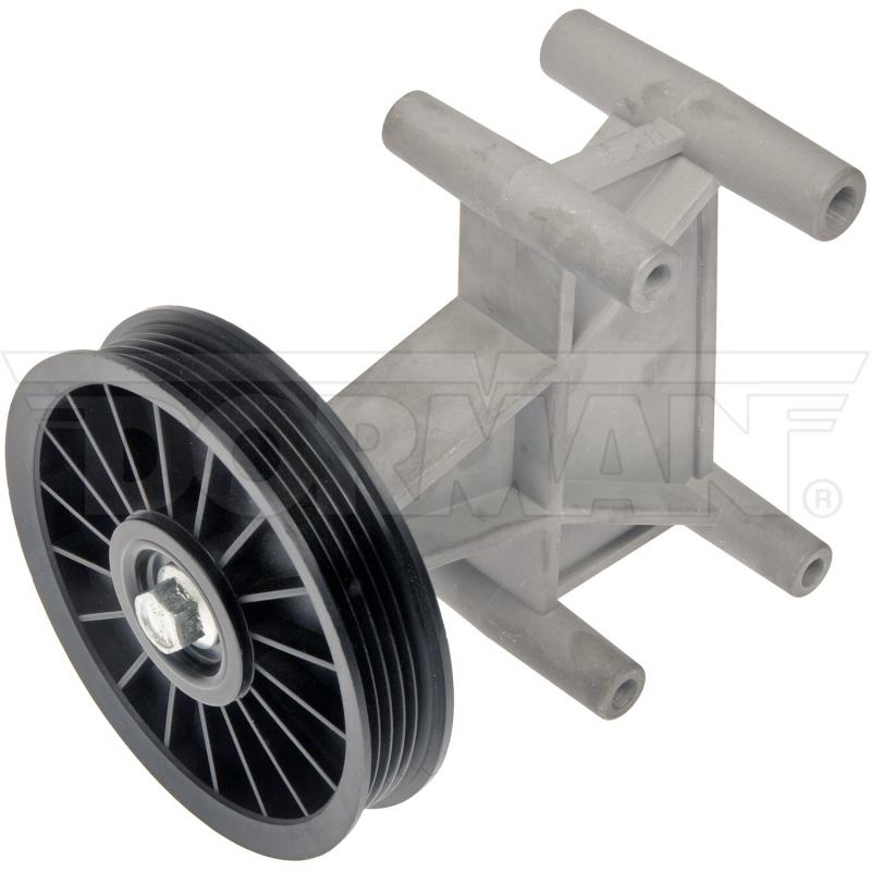 Dorman 34291 A/C Compressor Bypass Pulley product image 5 of 5