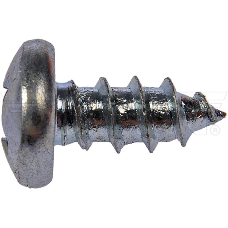 Dorman 360192 Screw product image 2 of 2