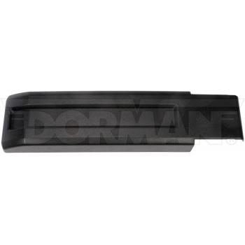2015 Jeep Wrangler Tailgate Hinge Cover Upper Dorman 38571 image 4 of 4