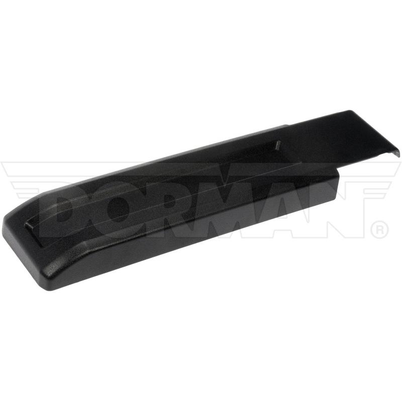 2011 Jeep Wrangler Tailgate Hinge Cover Upper Dorman 38571 image 3 of 4