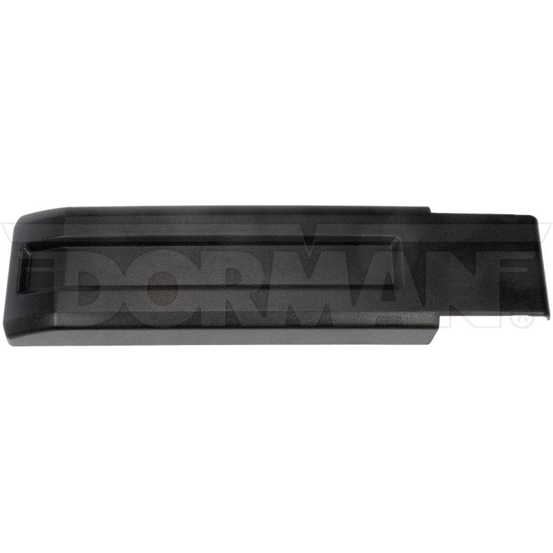 2011 Jeep Wrangler Tailgate Hinge Cover Upper Dorman 38571 image 4 of 4