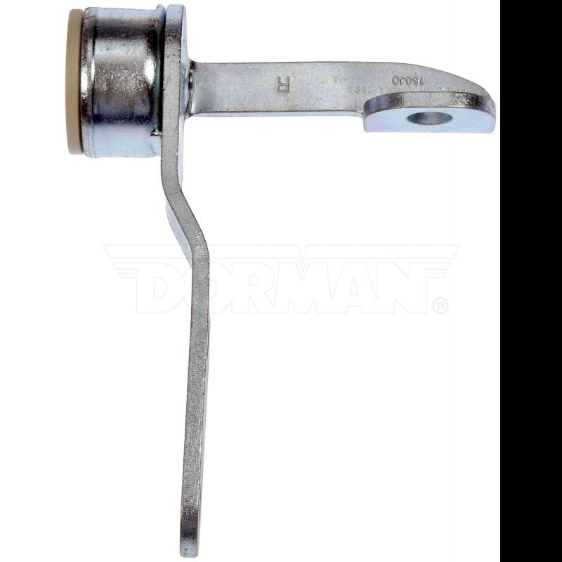 2009 Toyota Tacoma Tailgate Hinge Right Dorman 38653 image 3 of 3