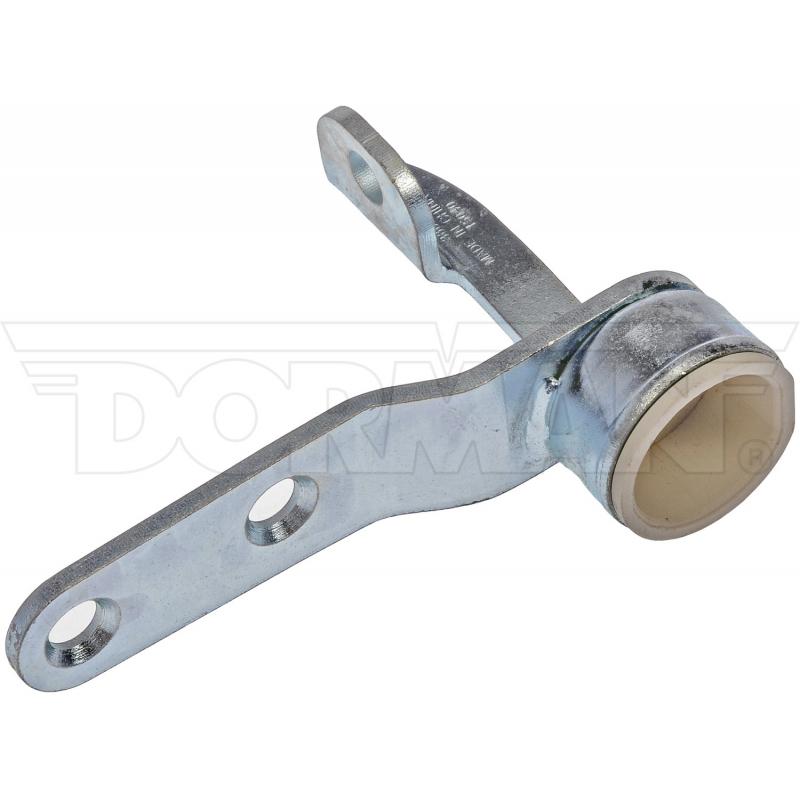 2009 Toyota Tacoma Tailgate Hinge Left Dorman 38654 image 2 of 3
