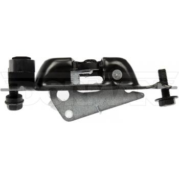 2005 Cadillac Escalade EXT Tailgate Latch Left Dorman 38666 image 4 of 4