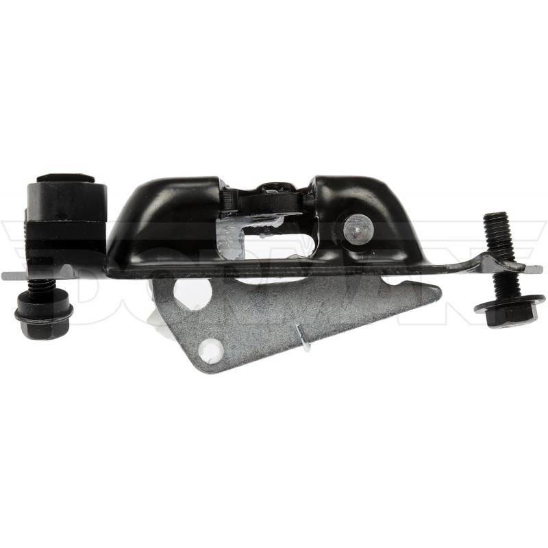 2004 GMC Sierra 3500 Tailgate Latch Left Dorman 38666 image 4 of 4