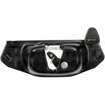 2005 Cadillac Escalade EXT Tailgate Latch Left Dorman 38666CD image 1 of 4