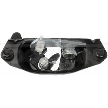 2005 Cadillac Escalade EXT Tailgate Latch Left Dorman 38666CD image 3 of 4