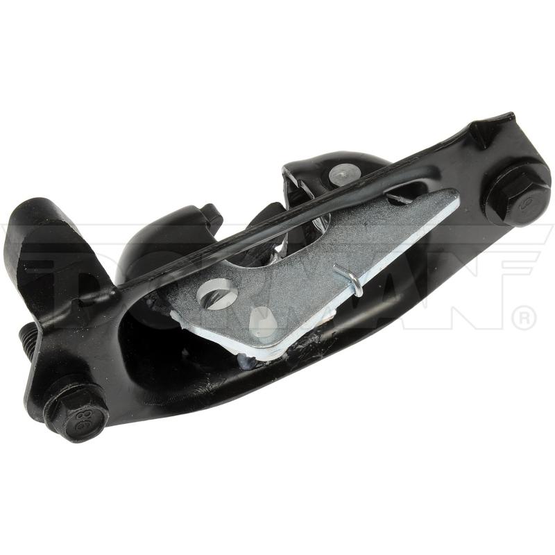 2004 GMC Sierra 3500 Tailgate Latch Left Dorman 38666CD image 4 of 4