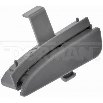 2006 Toyota Tacoma Center Console Latch Rear Dorman 41042 image 2 of 3