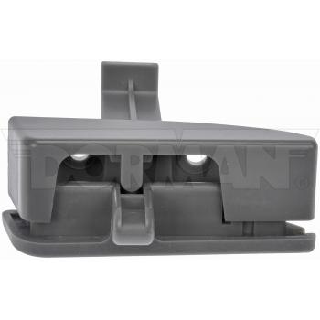 2006 Toyota Tacoma Center Console Latch Rear Dorman 41042 image 3 of 3