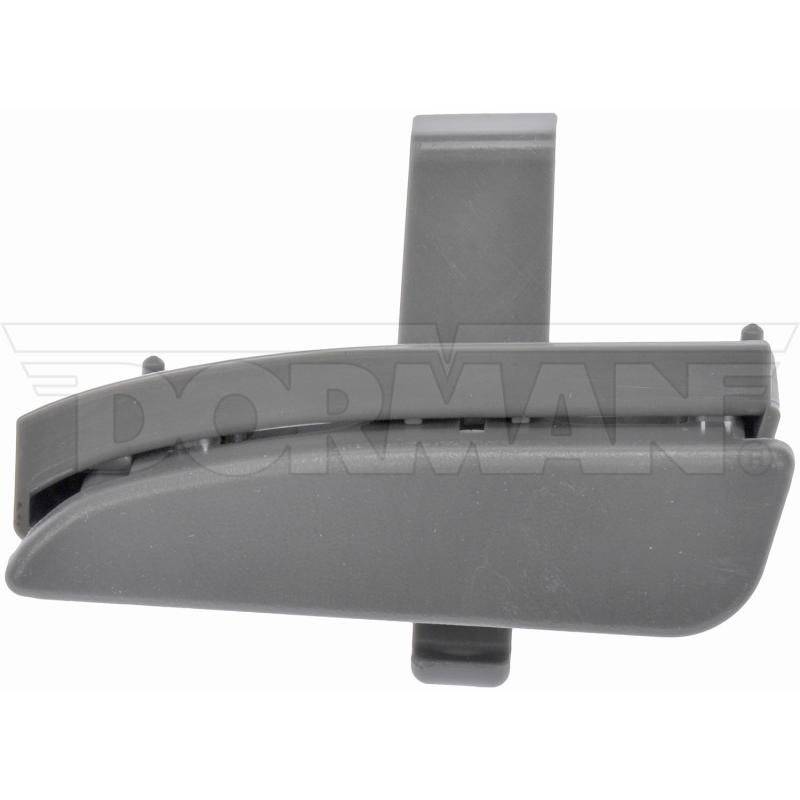 2011 Toyota Tacoma Center Console Latch