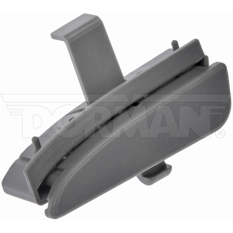 2009 Toyota Tacoma Center Console Latch Rear Dorman 41042 image 2 of 3