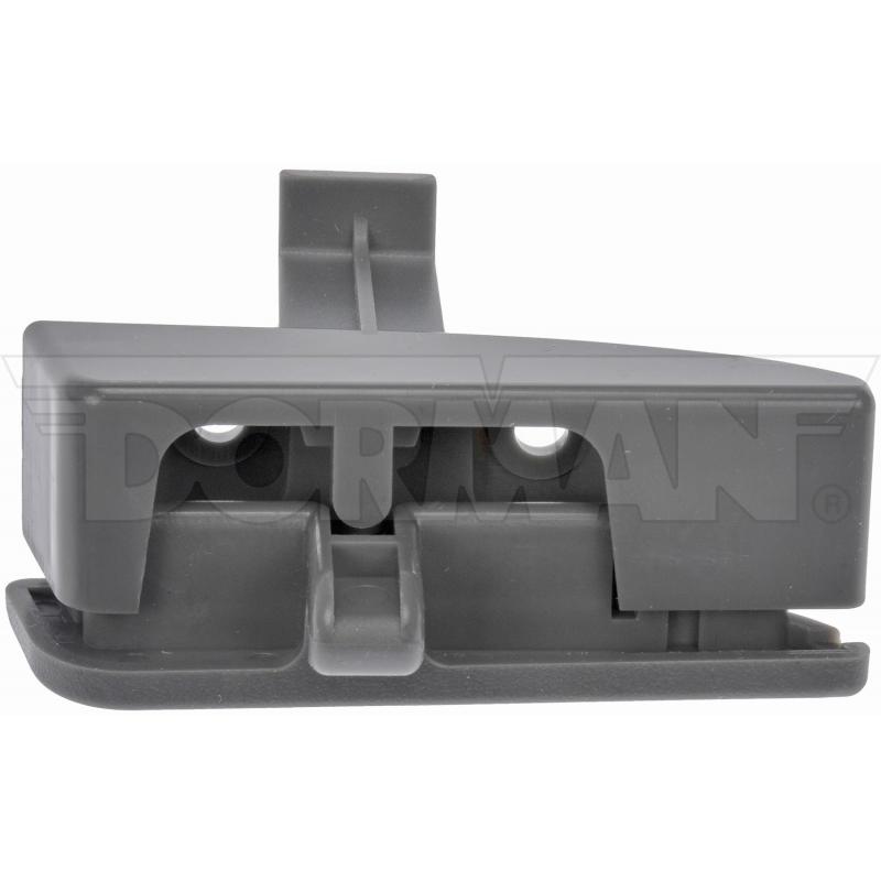 2009 Toyota Tacoma Center Console Latch Rear Dorman 41042 image 3 of 3
