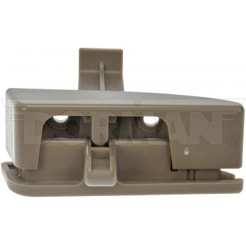 2006 Toyota Tacoma Center Console Latch Rear Dorman 41043 image 1 of 3