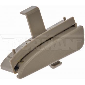 2006 Toyota Tacoma Center Console Latch Rear Dorman 41043 image 2 of 3