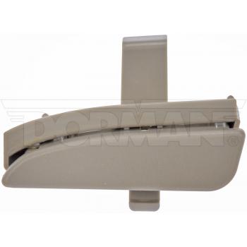 2006 Toyota Tacoma Center Console Latch Rear Dorman 41043 image 3 of 3