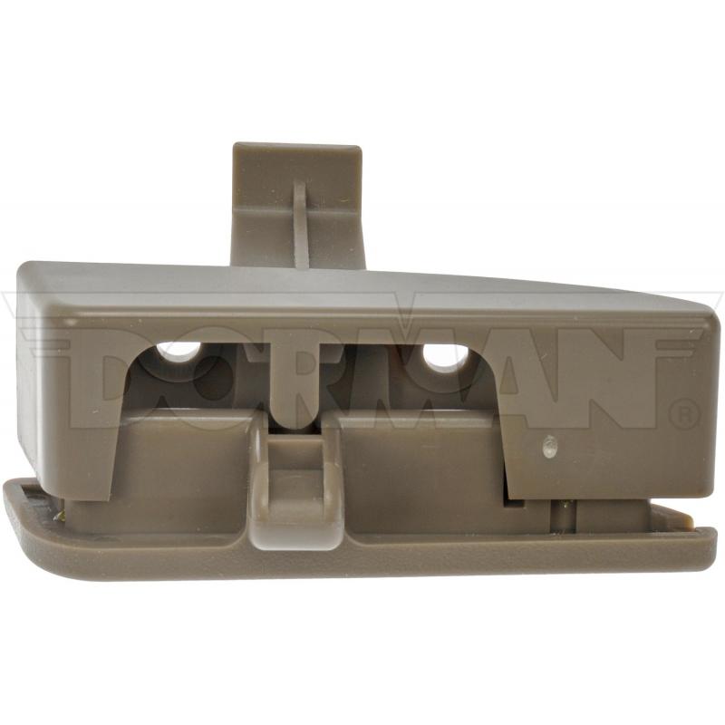2005 Toyota Tacoma Center Console Latch Rear Dorman 41043 image 1 of 3