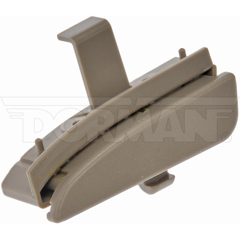 2005 Toyota Tacoma Center Console Latch Rear Dorman 41043 image 2 of 3