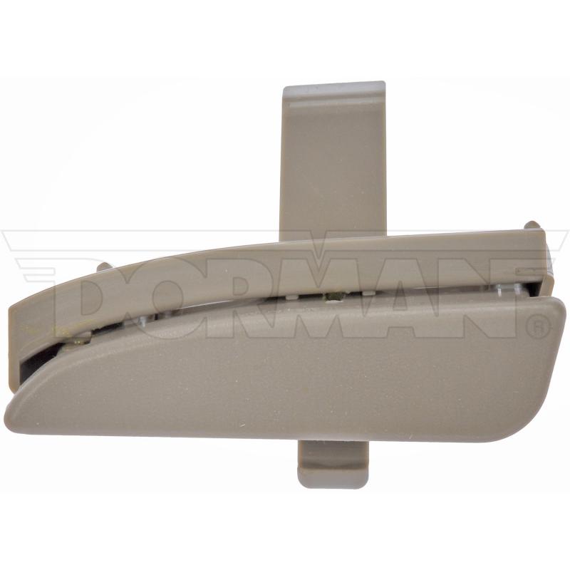 2005 Toyota Tacoma Center Console Latch Rear Dorman 41043 image 3 of 3