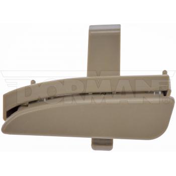 2011 Toyota Tacoma Center Console Latch Rear Dorman 41044 image 1 of 3