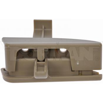 2011 Toyota Tacoma Center Console Latch Rear Dorman 41044 image 2 of 3