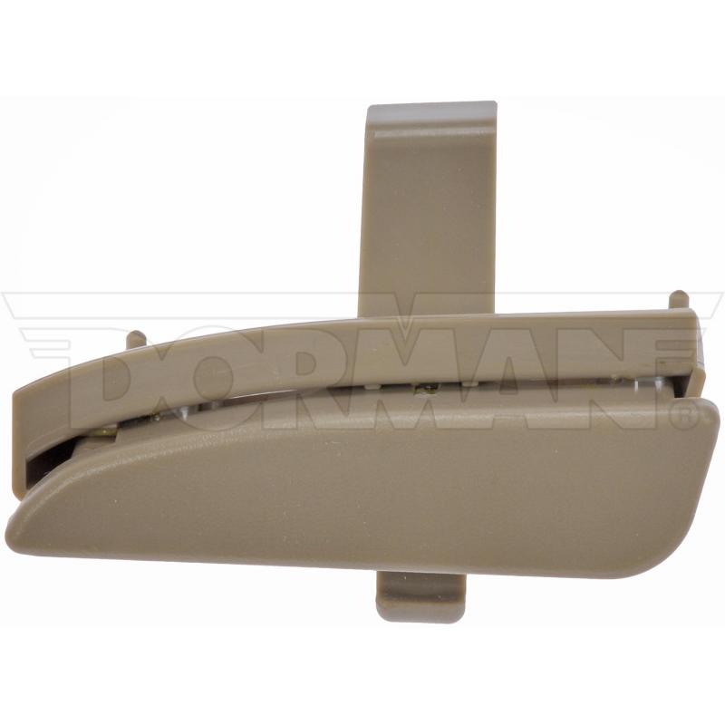 2009 Toyota Tacoma Center Console Latch Rear Dorman 41044 image 1 of 3