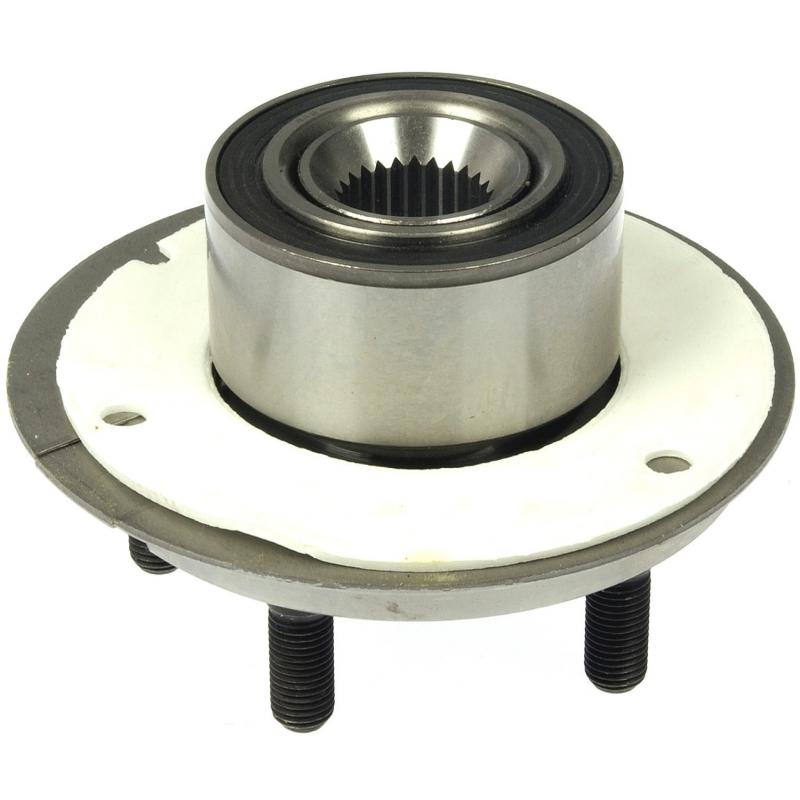 Dorman 4110347 - Wheel Bearing and Hub Assembly Dorman 4110347 Wheel Bearing and Hub Assembly product image 1 of 1