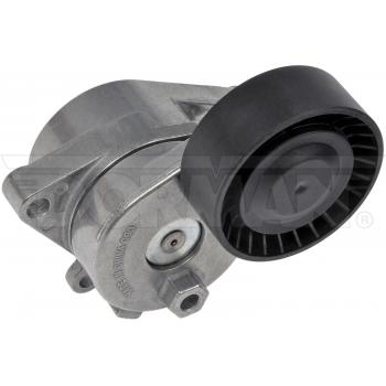 1999 BMW Z3 Drive Belt Tensioner Assembly Alternator and Water Pump Dorman 419036 image 1 of 3