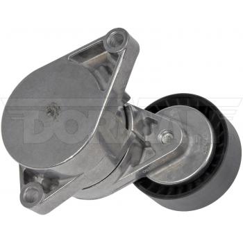 1999 BMW Z3 Drive Belt Tensioner Assembly Alternator and Water Pump Dorman 419036 image 2 of 3