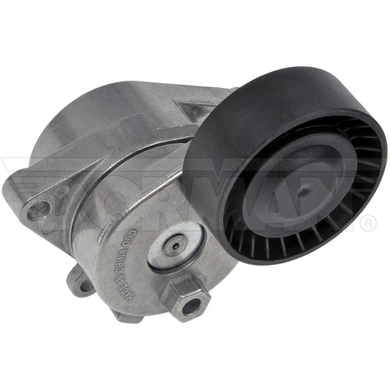 2004 BMW 330Ci Drive Belt Tensioner Assembly Alternator and Water Pump Dorman 419036 image 1 of 3