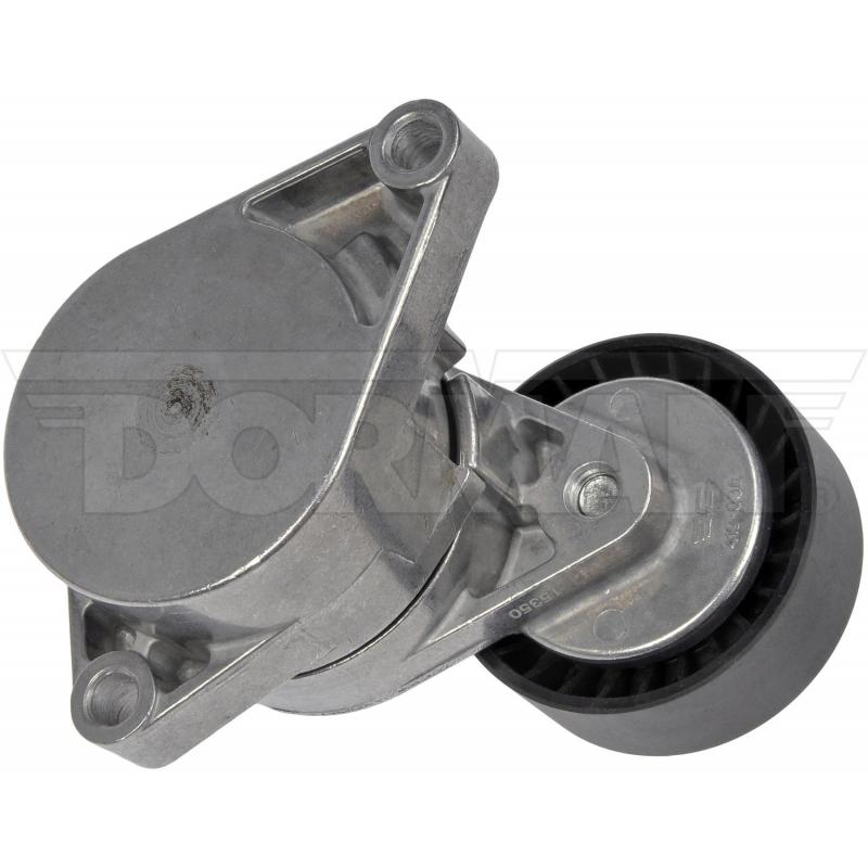 2004 BMW 330Ci Drive Belt Tensioner Assembly Alternator and Water Pump Dorman 419036 image 2 of 3