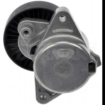 2006 Mercedes-Benz CLS55 AMG Drive Belt Tensioner Assembly