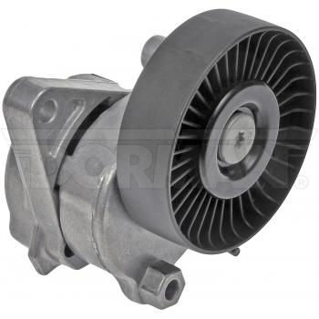 2006 Mercedes-Benz CLK55 AMG Drive Belt Tensioner Assembly Dorman 419037 image 2 of 3